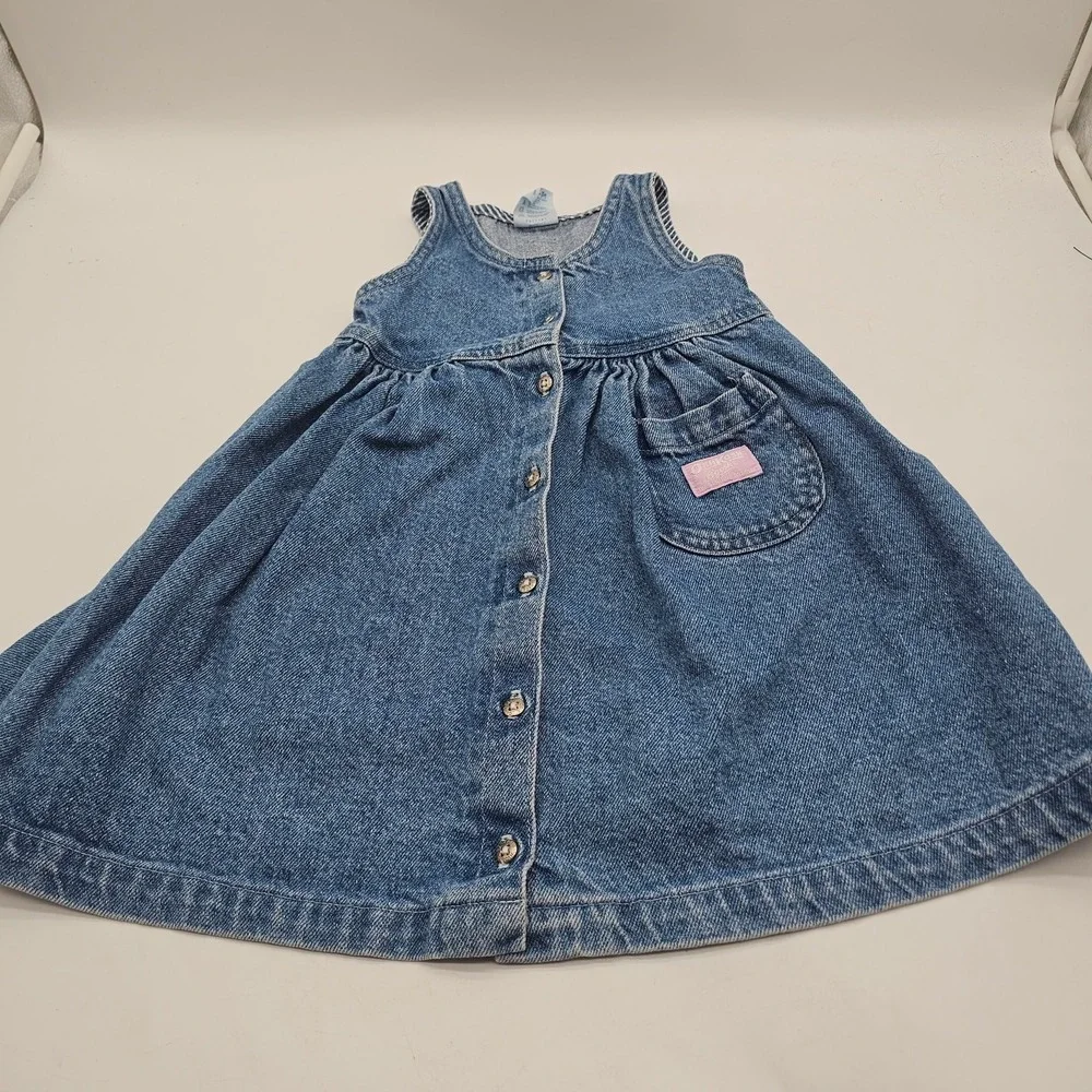 OshKosh Bgosh these are